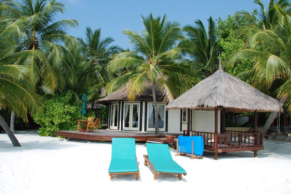 Топ 10 Малдивски островни хотели - II част (Maldives)
